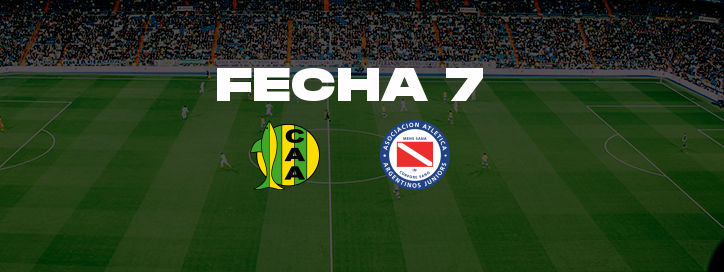 Aldosivi (0) – Argentinos Juniors (2) 31/03/2026 – Videogol: ALD 0 – ARG 2