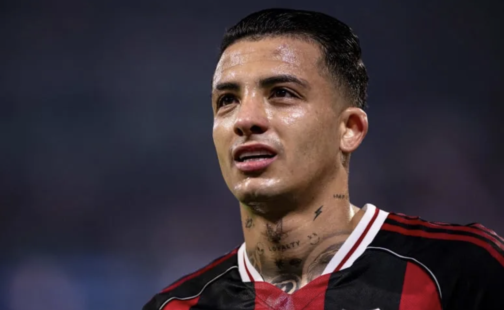 De pieza clave a relegado: el presente de Kevin Castaño en River