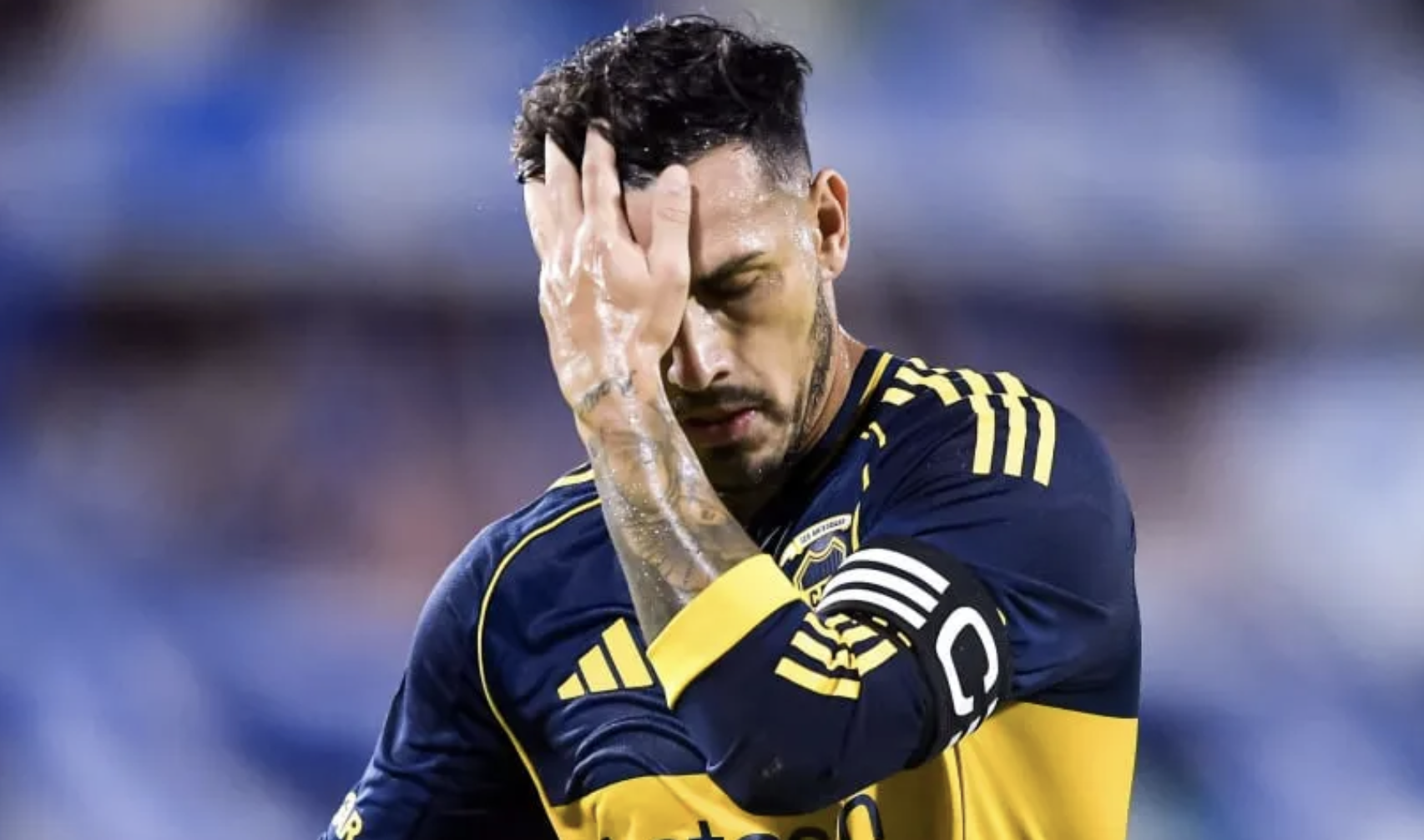 La preocupante racha de Boca como visitante en los últimos dos años