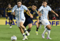 Boca vs. Racing, con fecha y sede confirmada para los cuartos de final de la Copa Argentina