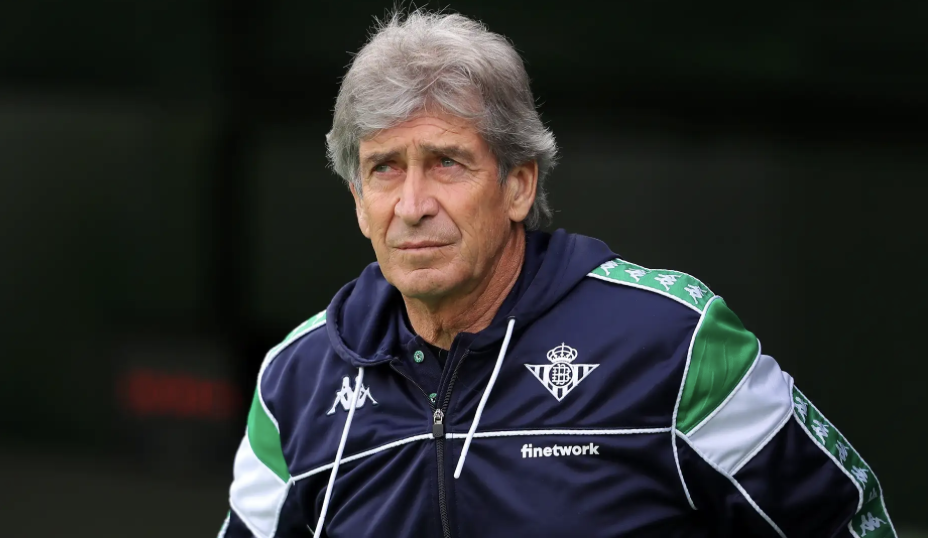 La fuerte banca de Manuel Pellegrini a Matías Almeyda tras la dura suspensión