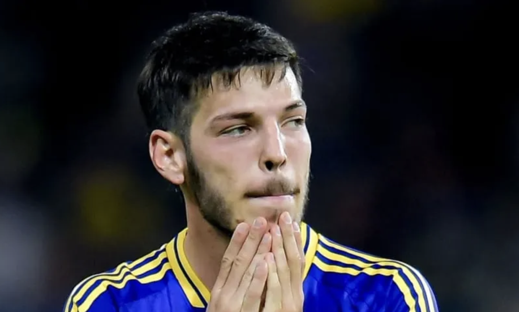 El extraño caso de Martegani: un año sin jugar y una salida fallida poco clara