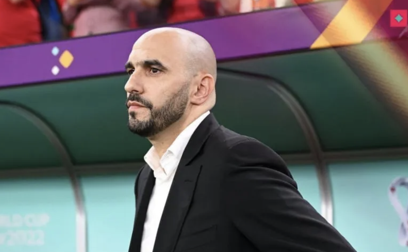 Polémica en Marruecos previo al Mundial: de la salida del DT a la desmentida de la Federación