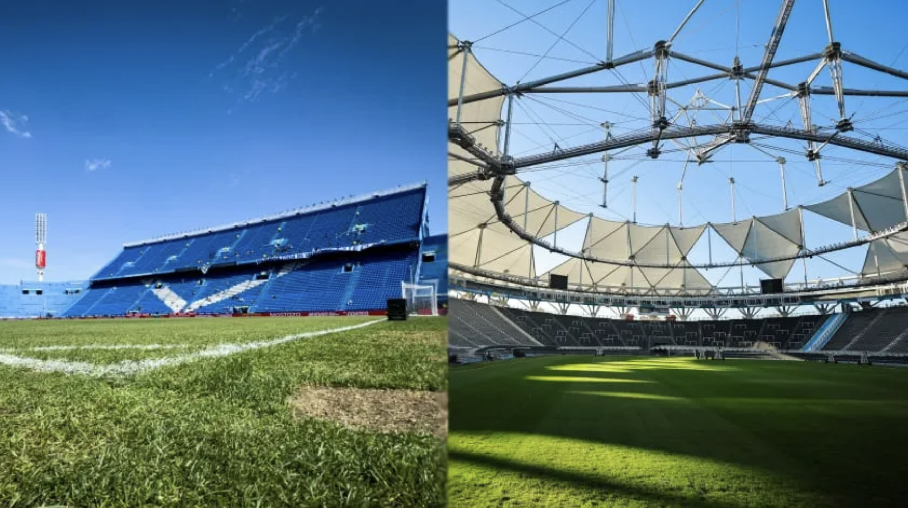 Por qué Vélez y el Único de La Plata son las alternativas más viables en el caso de que Boca debiera mudar la localía