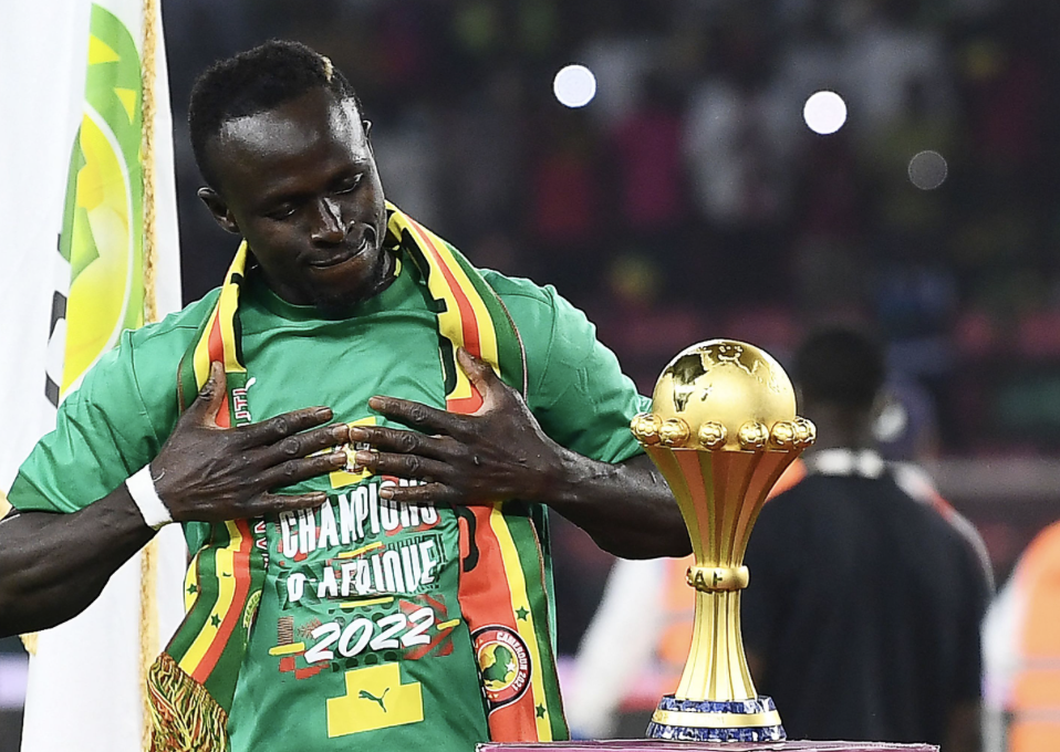 Crece el escándalo: Senegal apelará al TAS luego de que le dieran el título de la Copa Africana a Marruecos