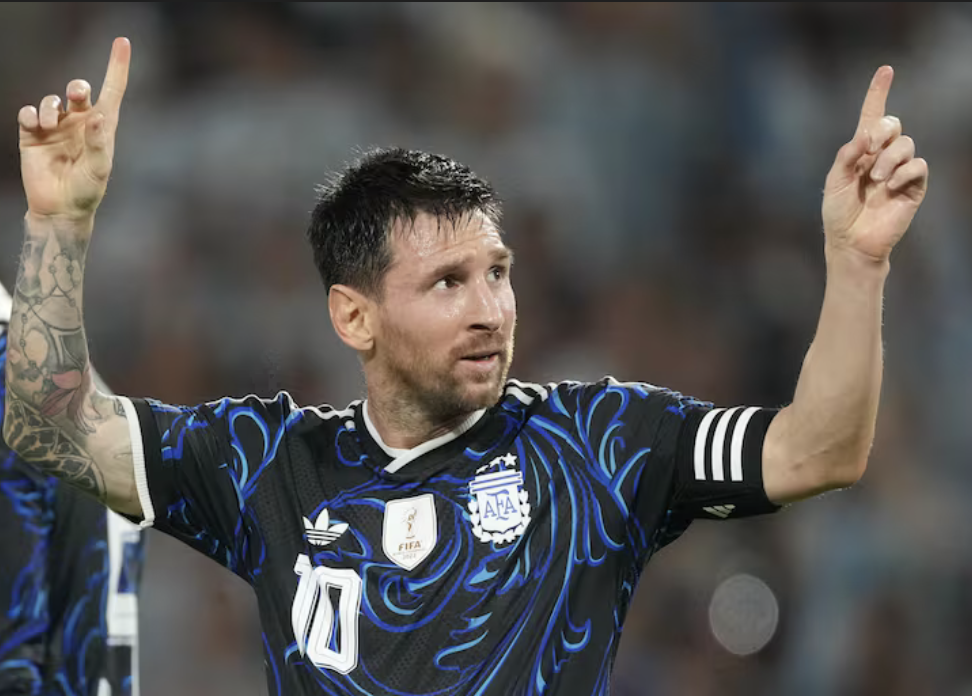 Llamativo silencio de Messi en el que podría haber sido su último partido con la Selección en Argentina