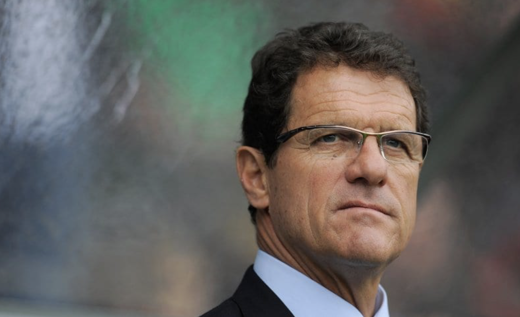 Capello destrozó a Italia tras la eliminación: “Es una vergüenza”