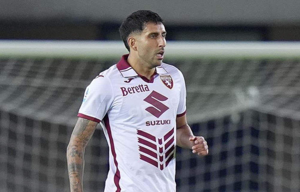 River tiene en carpeta al chileno Maripán, que queda libre a mitad de año