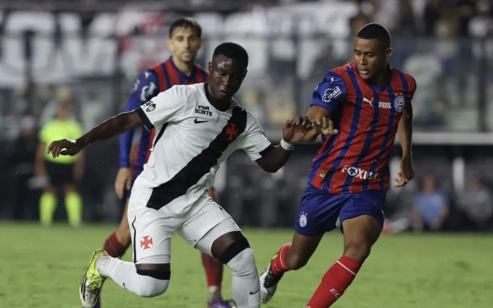 Marino Hinestroza, quien estuvo cerca de Boca, fue destrozado por Renato Gaúcho: “Comete muchos errores”