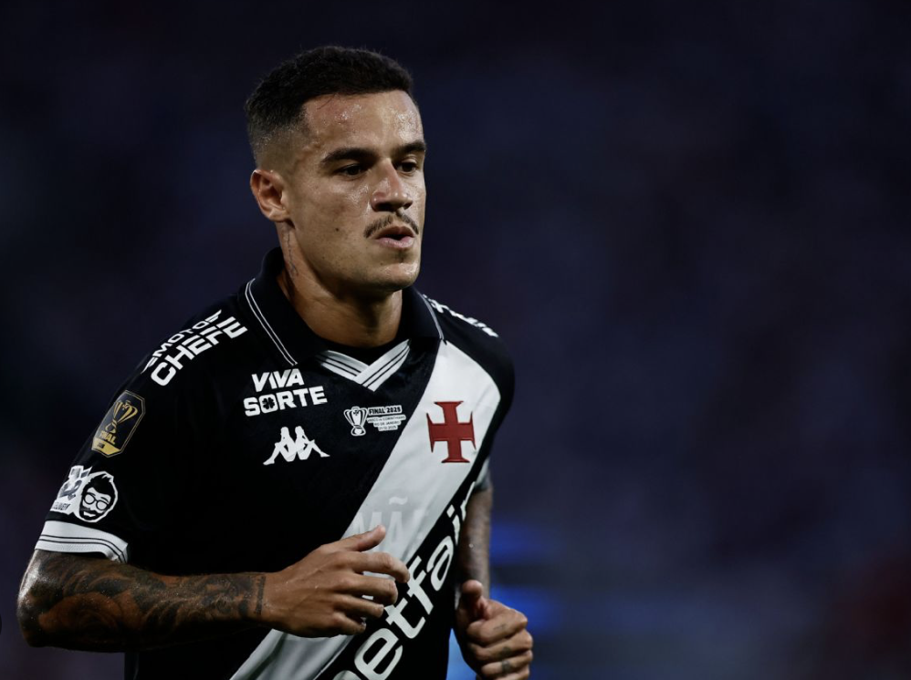 No viajan ni el DT ni el plantel titular: la llamativa decisión de Vasco da Gama para visitar a Barracas Central