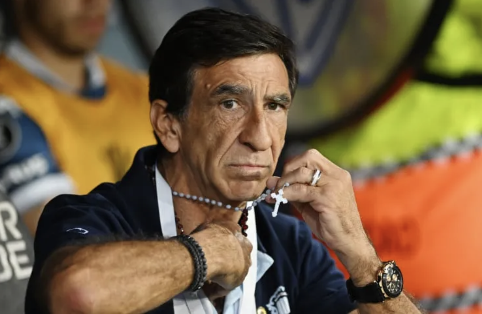 Sin Rojas, el dilema de Costas en el lateral izquierdo de Racing