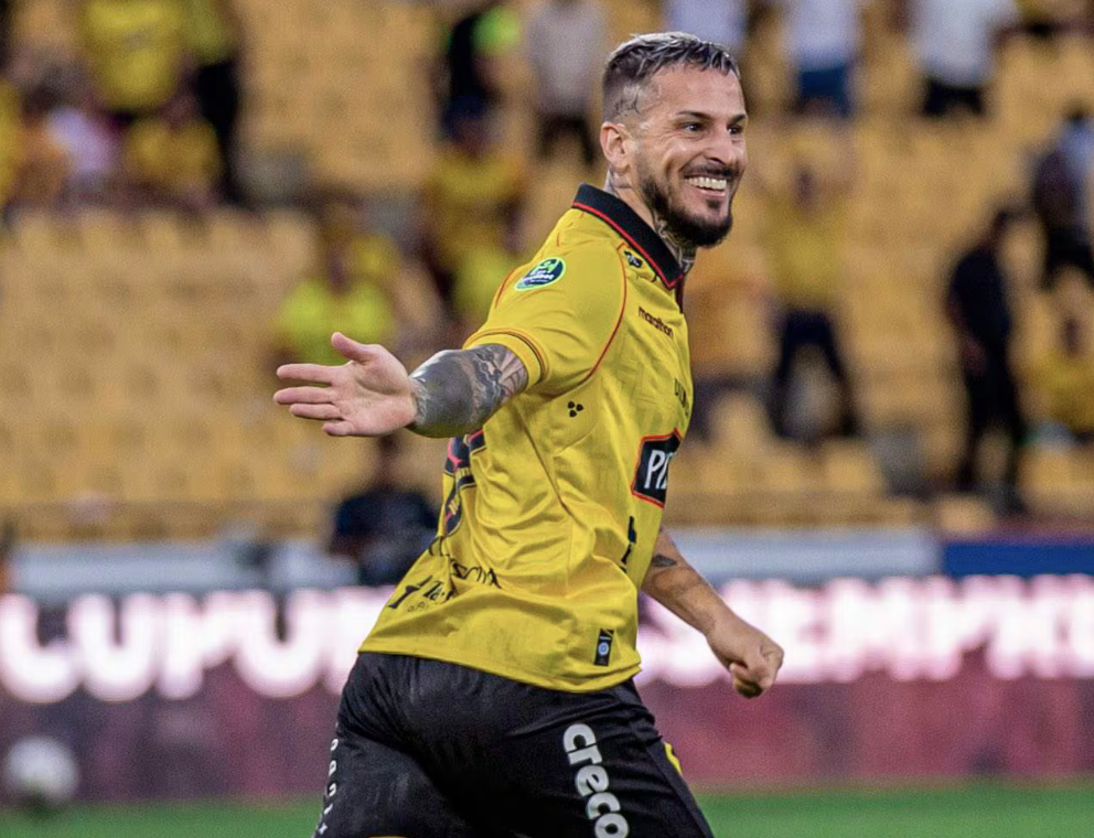 Benedetto palpitó el duelo ante Boca y su regreso a La Bombonera: “Es una linda oportunidad de volver a la cancha donde fui feliz”