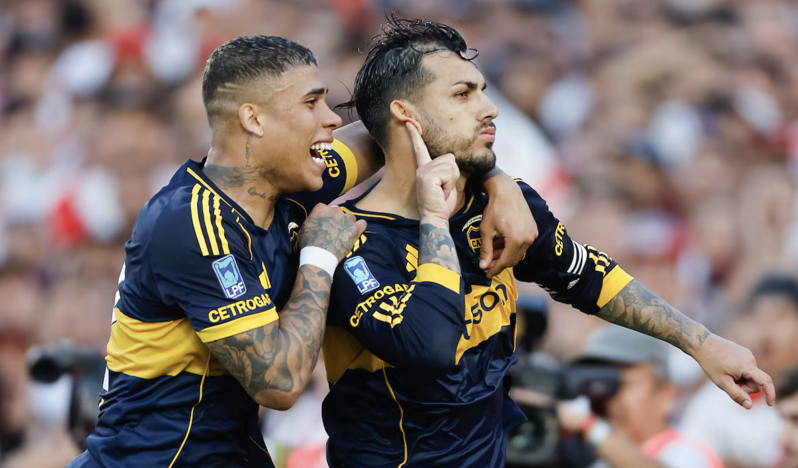 Boca podrá llevar público visitante contra Defensa y Justicia en Florencio Varela