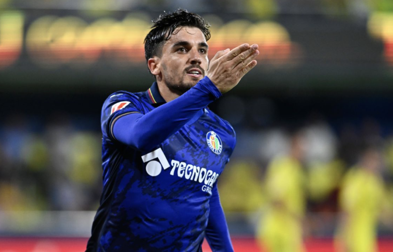 Quién es y cómo juega Mauro Arambarri, el uruguayo que quiere Coudet para River