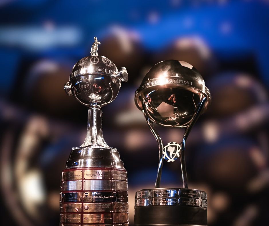 Arrancan las copas con gran participación argentina