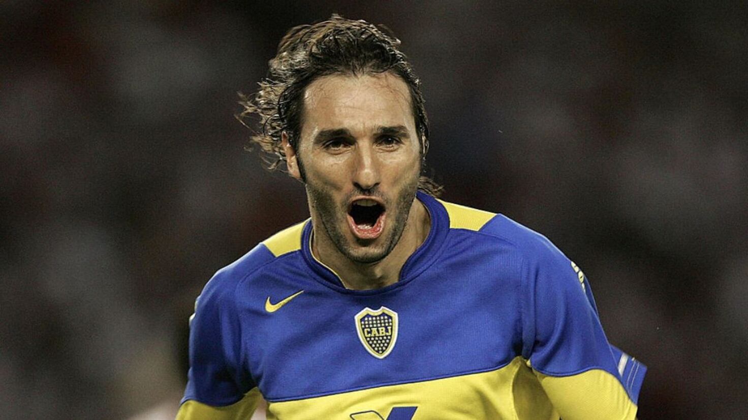 La última vez de Boca ante la Católica en Chile