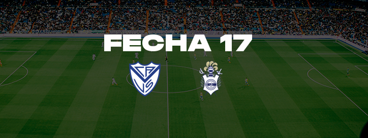 Vélez Sarsfield (0) – Gimnasia (1) 10/05/2026 – Videogol: VEL 0 – GIM 1