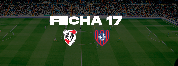 River (2) – San Lorenzo (2) 10/05/2026 – Videogol: RIV 2 – SLO 2