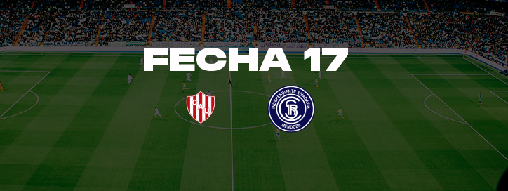 Independiente Rivadavia (0) – Unión (1) 09/05/2026 – Videogol: IRM 0 – UNI 1