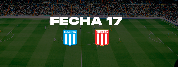 Estudiantes (0) – Racing (1) 10/05/2026 – Videogol: EST 0 – RAC 1