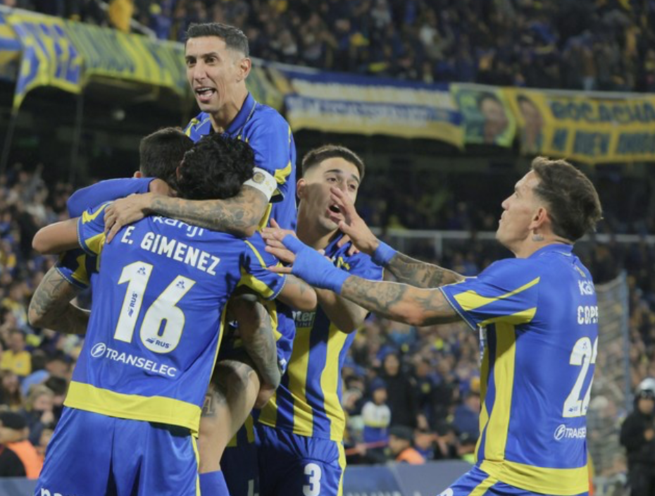 Rosario Central eliminó a Racing en un partido caliente y jugará semifinales del Apertura 2026