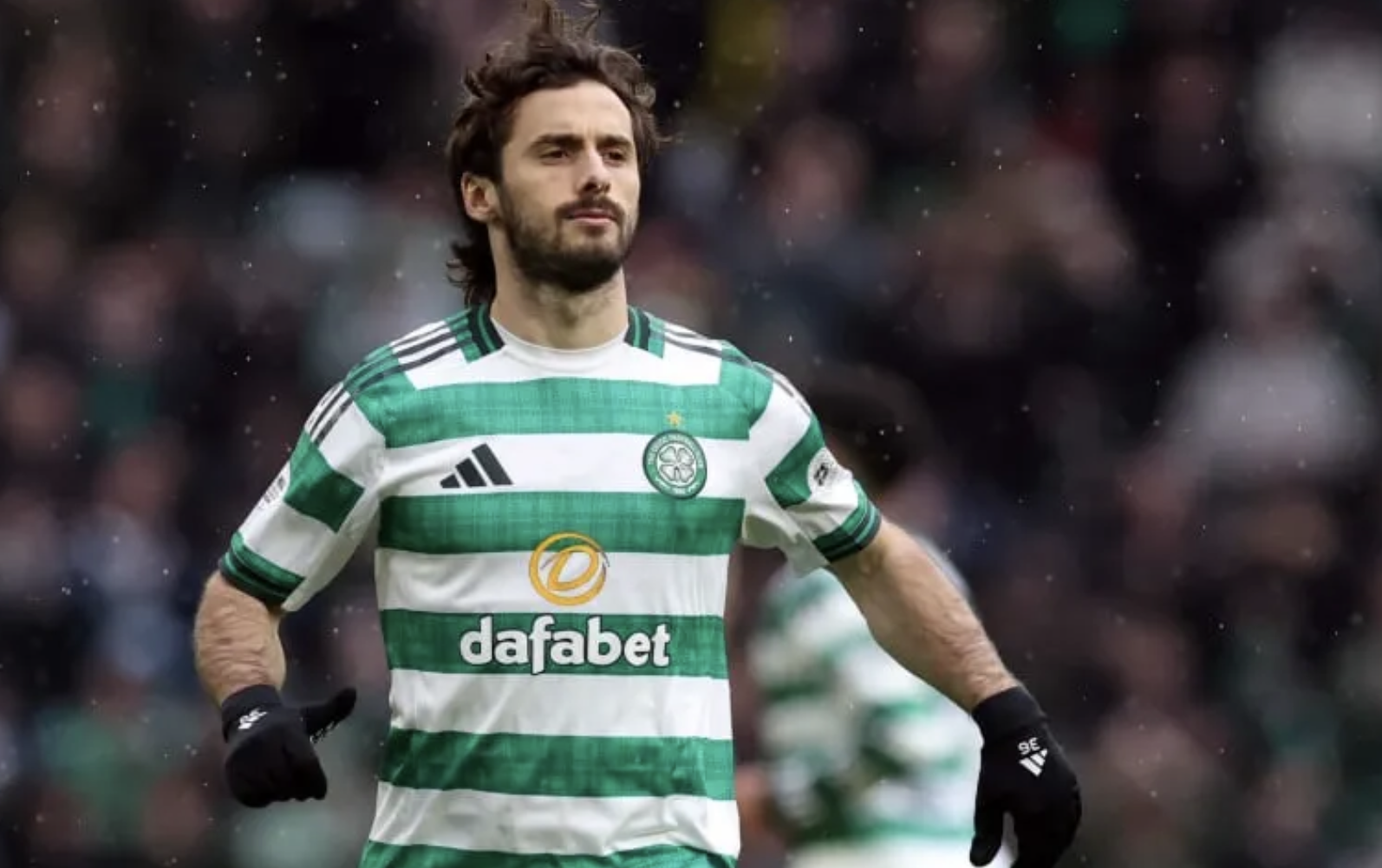 Atento, Boca: Marcelo Saracchi fue figura y Celtic buscará comprarlo