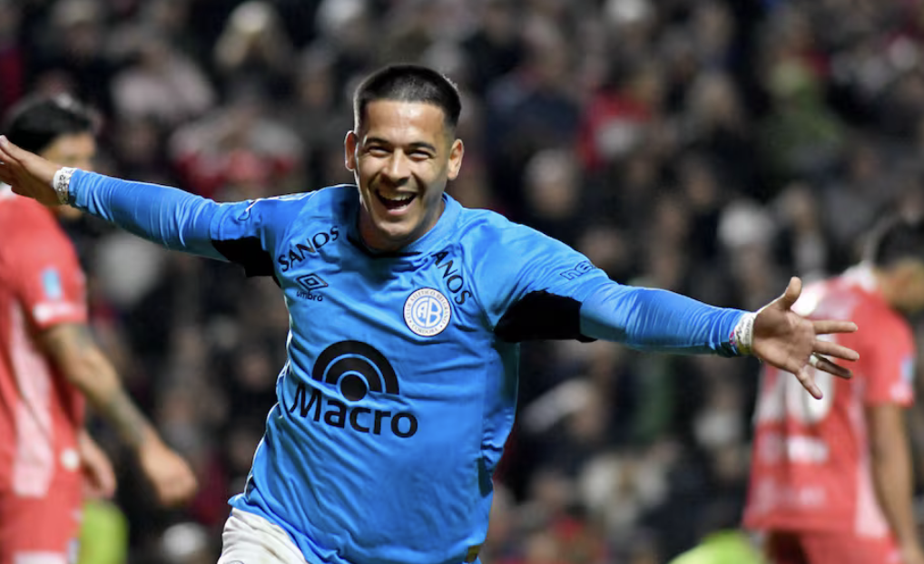 Belgrano se lo empató en la última a Argentinos, le ganó por penales y es finalista del Torneo Apertura