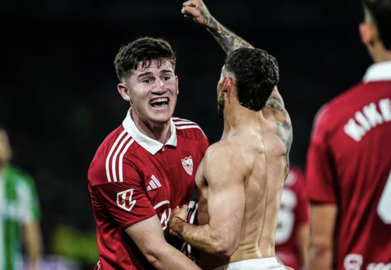 Joaquín “Oso” Martínez reveló que sueña con jugar en River