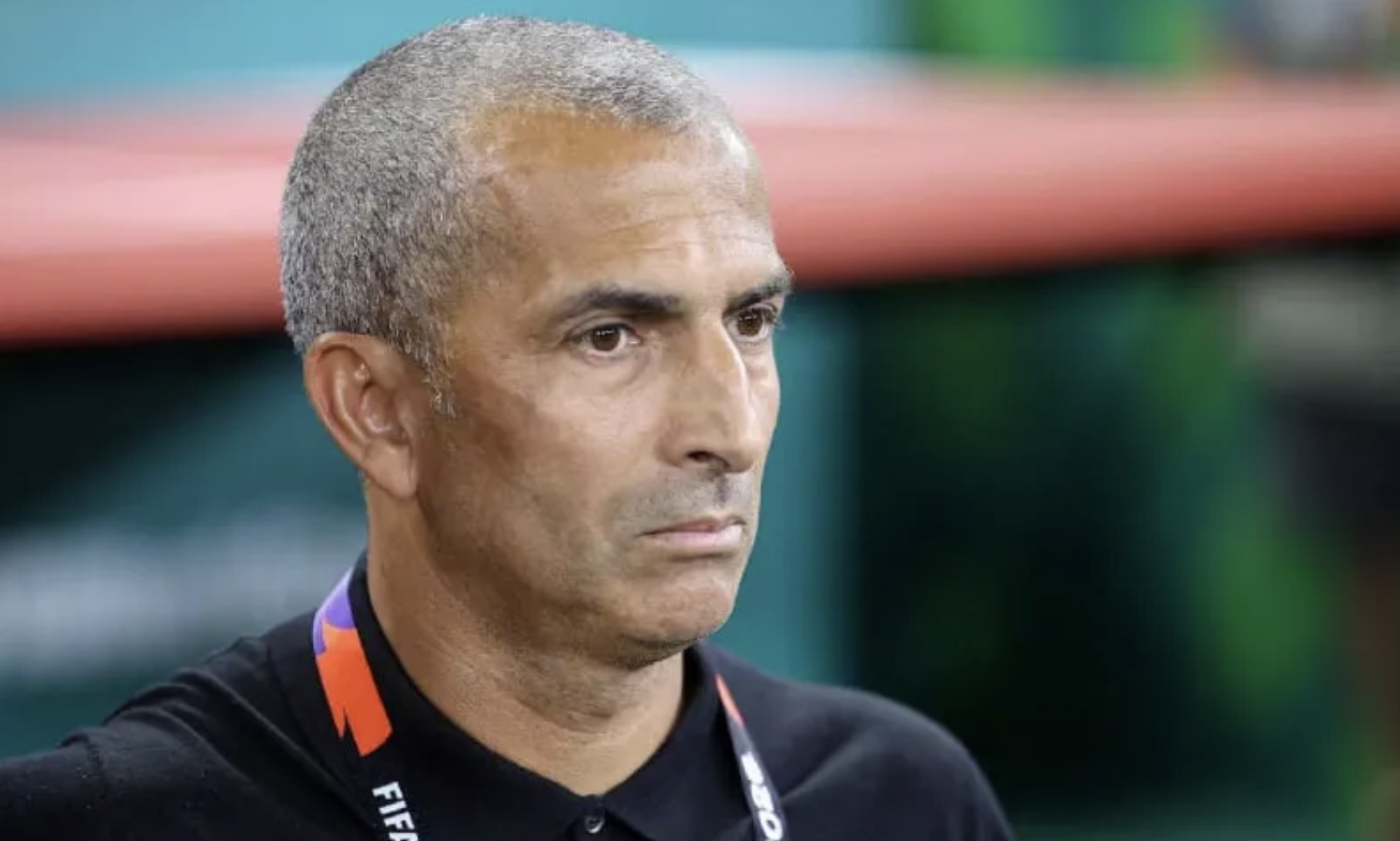 Tras la derrota ante Suecia, Túnez despidió a su DT en pleno Mundial