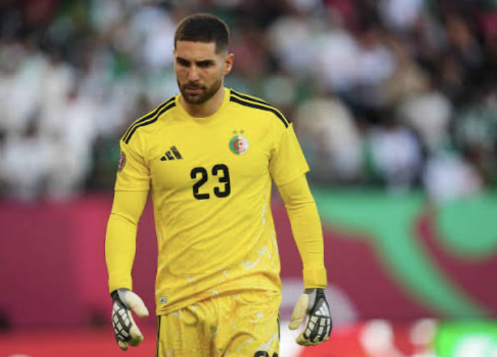 De ser promesa en Francia a elegir el amor de Argelia: la historia de Luca Zidane, el hijo de Zizou, que enfrentará a Argentina en el Mundial