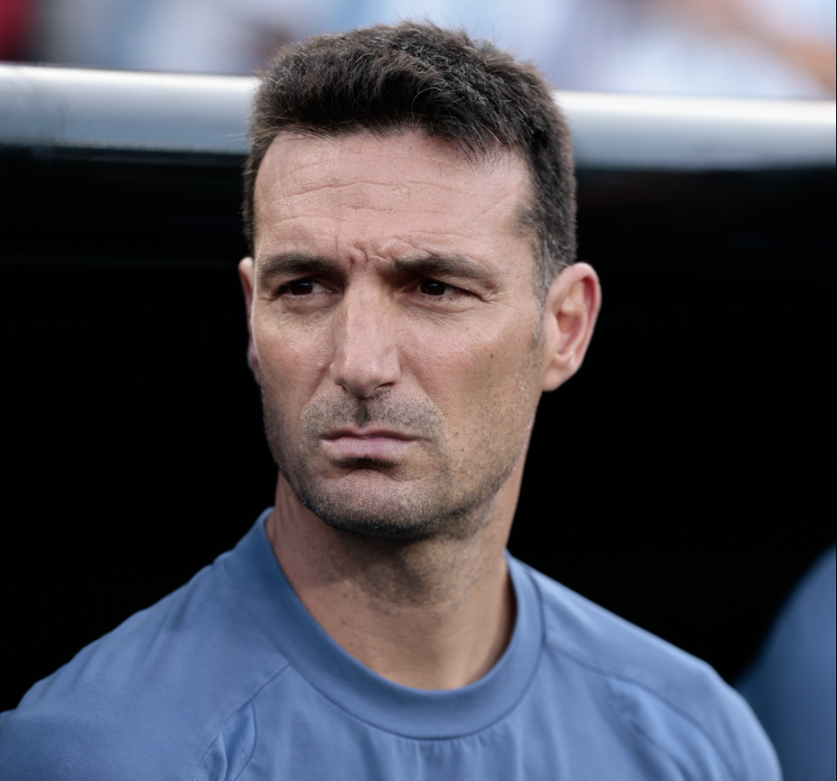 La Selección Argentina se entrenó en Kansas y Lionel Scaloni mantiene dos dudas el once que enfrentará a Austria
