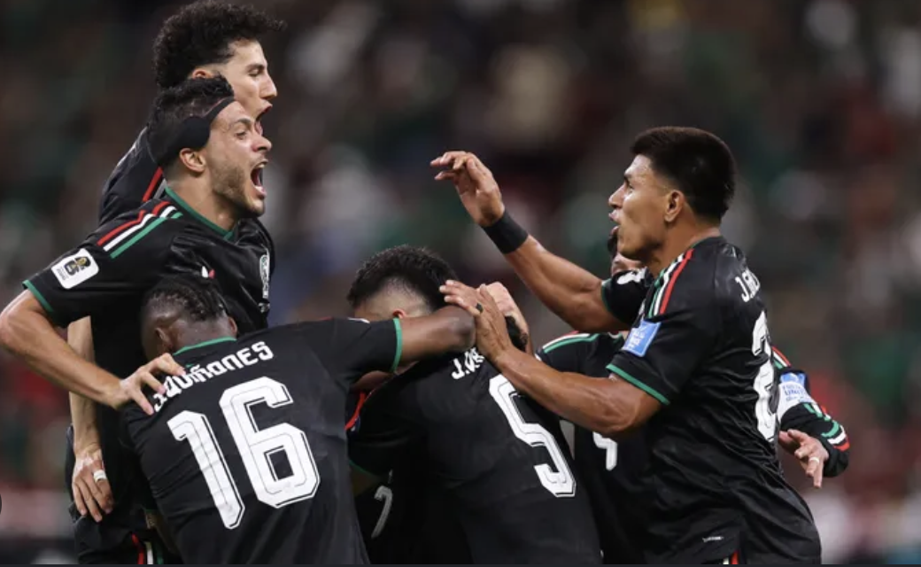 México sumó otro triunfo ante Corea del Sur y aseguró su clasificación en el Mundial 2026