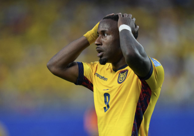 De no creer: la Ecuador de Beccacece igualó 0-0 con Curazao y quedó muy comprometida