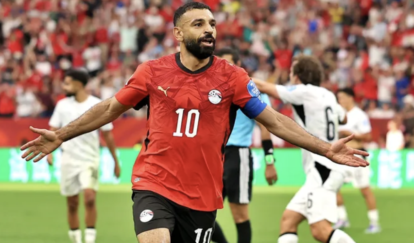 Egipto remonta ante Nueva Zelanda y se coloca líder del Grupo G del Mundial