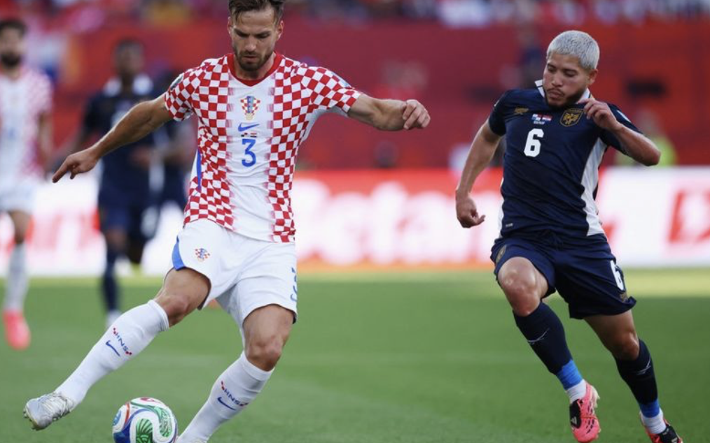Croacia sufre pero derrota y elimina a Panamá del Mundial 2026