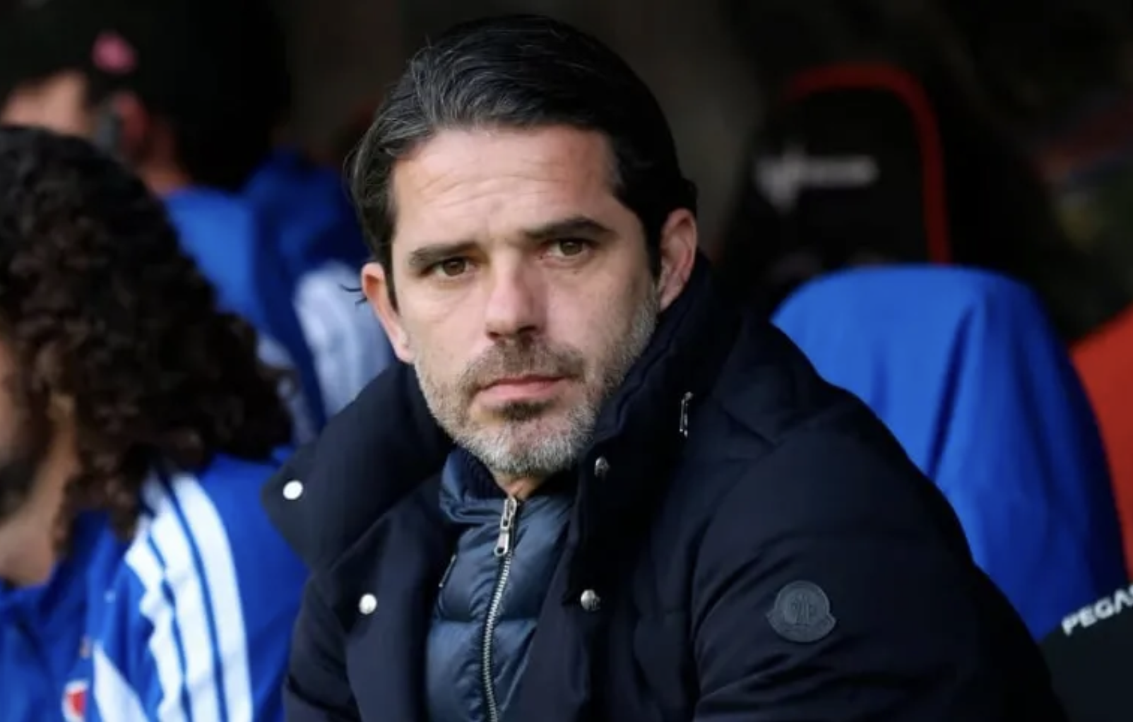 Gago recibió el alta tras haber sufrido un infarto: el parte médico