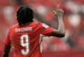 Mundial: primer cruce confirmado de 16vos de final