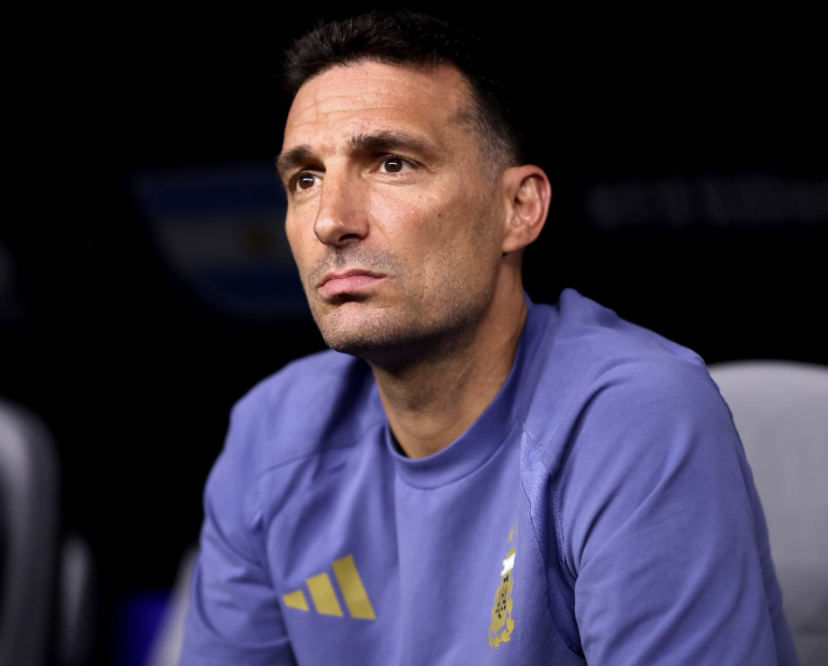Cuti Romero, la buena noticia para la Selección Argentina y la sorpresa que podría meter Scaloni
