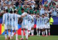 Scaloni prepara una formación alternativa de Argentina ante Jordania
