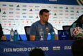 Las dudas en el once de la Selección Argentina para enfrentar a Cabo Verde