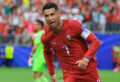 Portugal se despertó y goleó de la mano de Cristiano