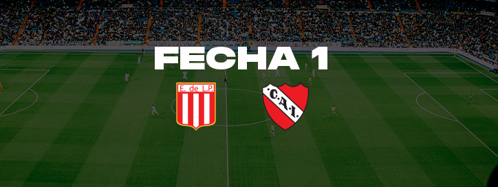 Estudiantes (0) – Independiente (1) 26/07/2026 – Videogol: EST 0 – IND 1