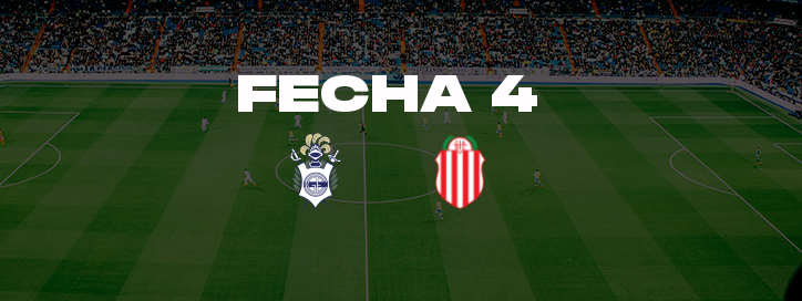 Gimnasia (1) – Barracas Central (0) 09/08/2026 – Videogol: GIM 1 – BAR 0