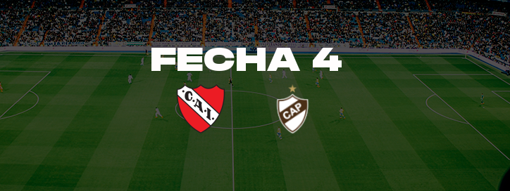 Independiente (0) – Platense (1) 08/08/2026 – Videogol: IND 0 – PLA 1