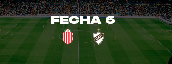 Barracas Central (1) – Platense (2) 23/08/2026 – Videogol: BAR 1 – PLA 2