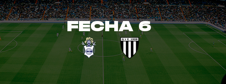 Gimnasia (0) – Gimnasia (Mza.) (1) 22/08/2026 – Videogol: GIM 0 – GEM 1