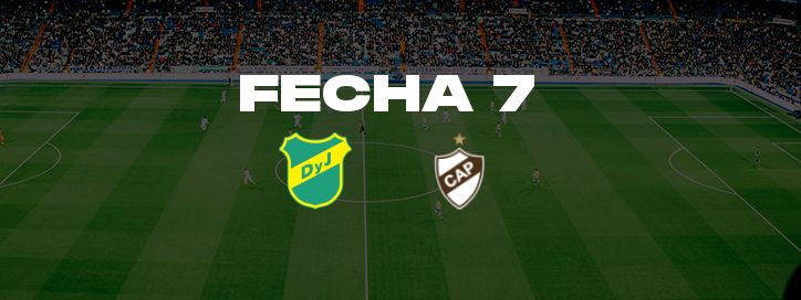 Defensa y Justicia (1) – Platense (0) 31/08/2026 – Videogol: DYJ 1 – PLA 0