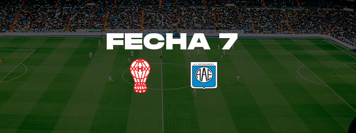 Huracán  (1) – Estudiante (Río Cuarto) (0) 29/08/2026 – Videogol: HUR 1 – ERC 0
