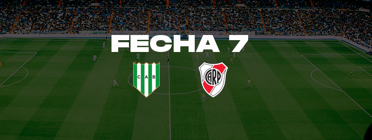 Banfield (0) – River Plate (1) 0/08/2026 – Videogol: BAN 0 – RIV 1
