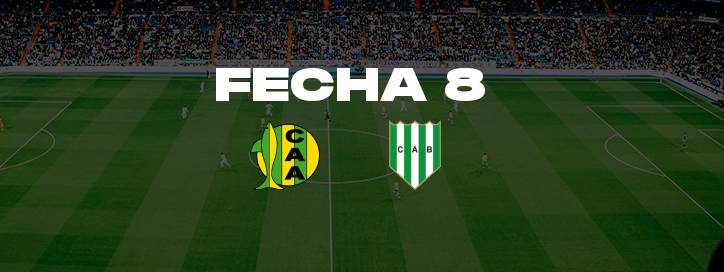 Aldosivi (1) – Banfield (0) 05/09/2026 – Videogol: ALD 1 – BAN 0